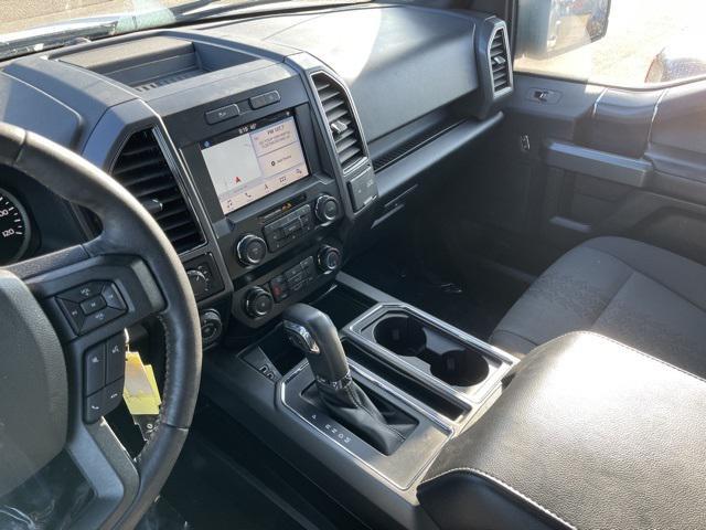 used 2019 Ford F-150 car, priced at $29,799