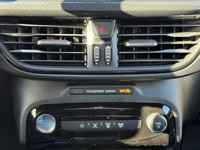 new 2026 Ford Escape car, priced at $34,920