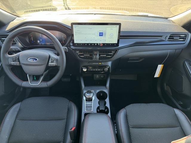 new 2026 Ford Escape car, priced at $34,920