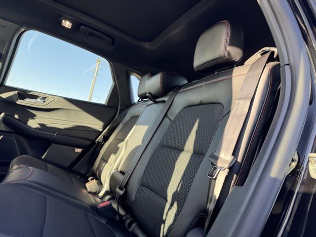 new 2026 Ford Escape car, priced at $34,920