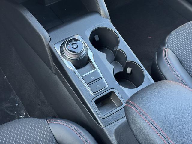 new 2026 Ford Escape car, priced at $34,920