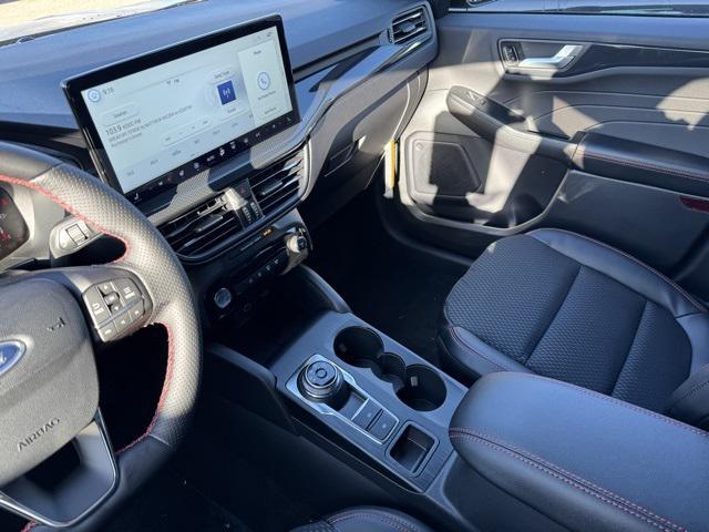 new 2026 Ford Escape car, priced at $34,920