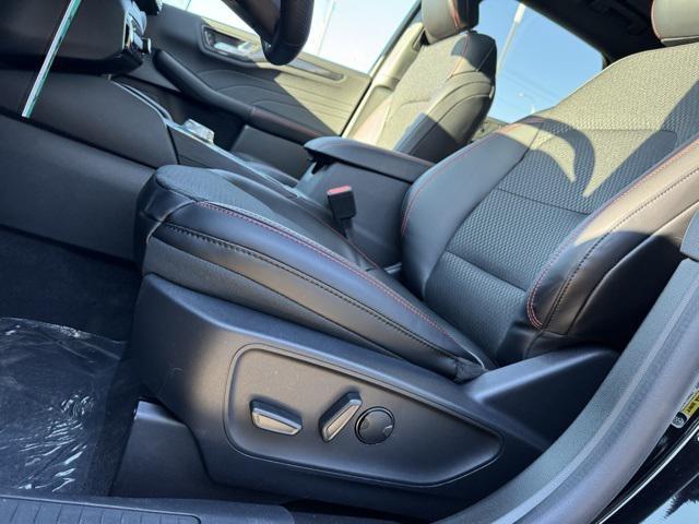 new 2026 Ford Escape car, priced at $34,920