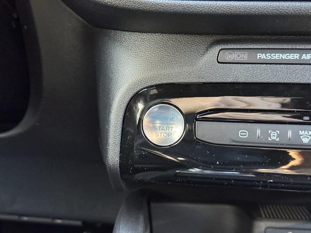 new 2026 Ford Escape car, priced at $34,920