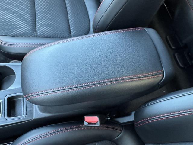 new 2026 Ford Escape car, priced at $34,920