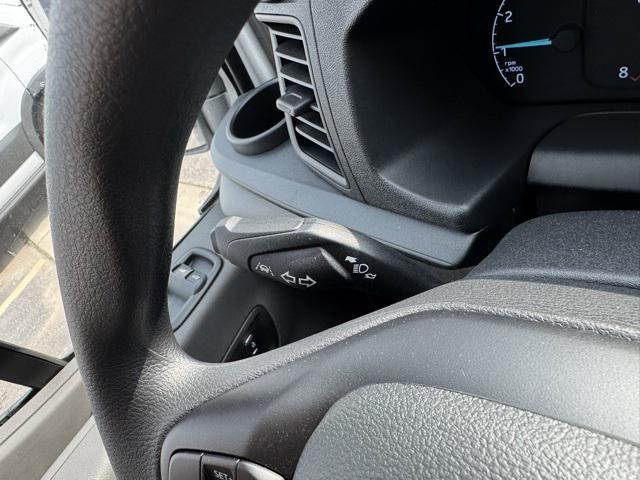 new 2025 Ford Transit-250 car, priced at $48,090