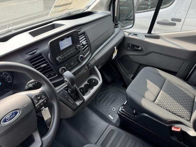 new 2025 Ford Transit-250 car, priced at $48,090