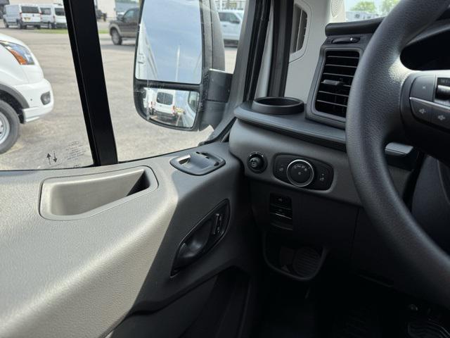 new 2025 Ford Transit-250 car, priced at $48,090