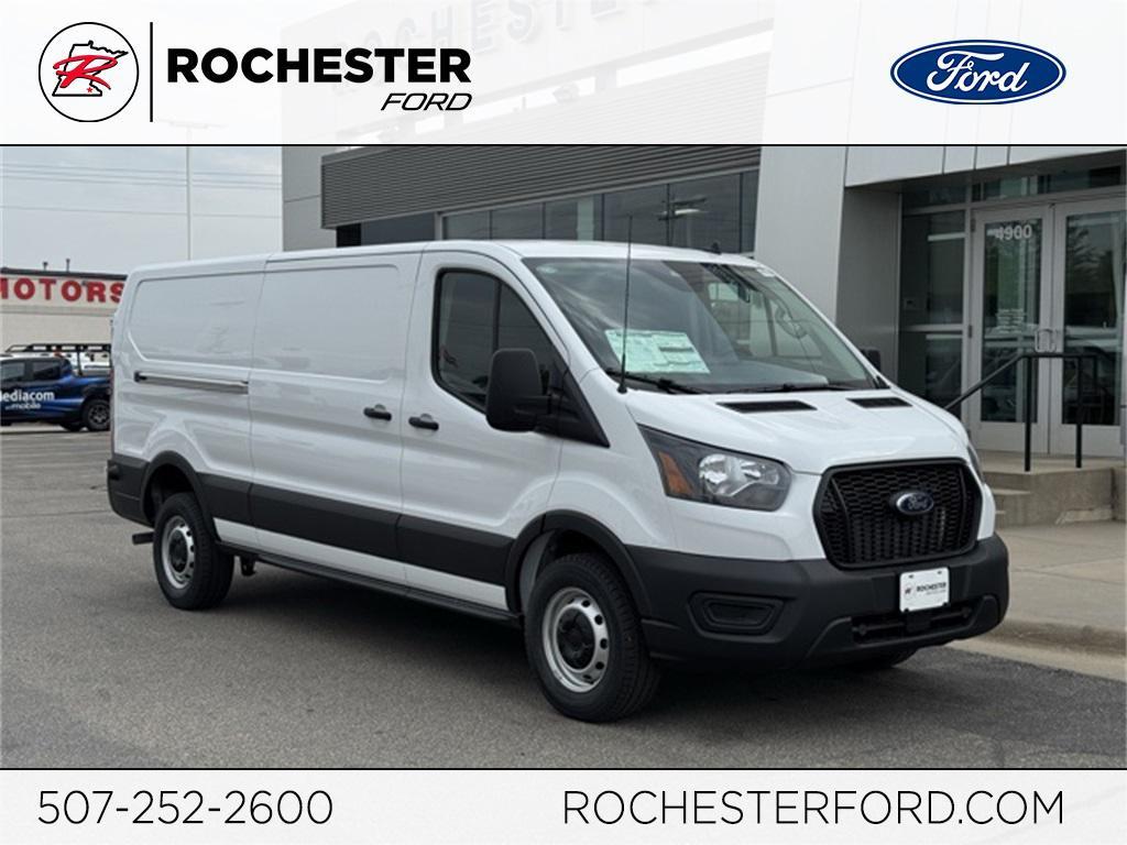 new 2025 Ford Transit-250 car, priced at $48,247