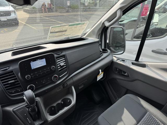 new 2025 Ford Transit-250 car, priced at $48,090