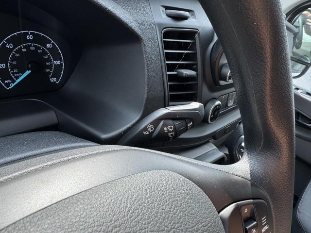 new 2025 Ford Transit-250 car, priced at $48,090