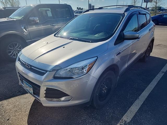 used 2016 Ford Escape car, priced at $11,899