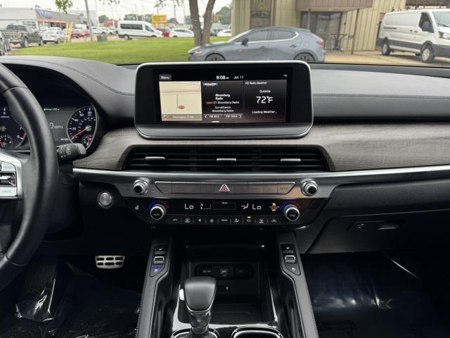 used 2020 Kia Telluride car, priced at $25,799