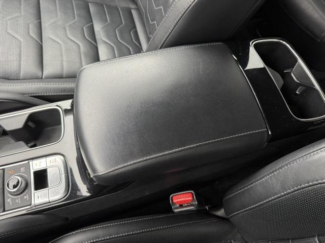 used 2020 Kia Telluride car, priced at $25,799