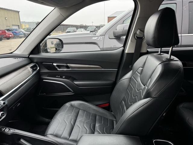 used 2020 Kia Telluride car, priced at $25,799