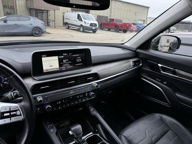 used 2020 Kia Telluride car, priced at $25,799