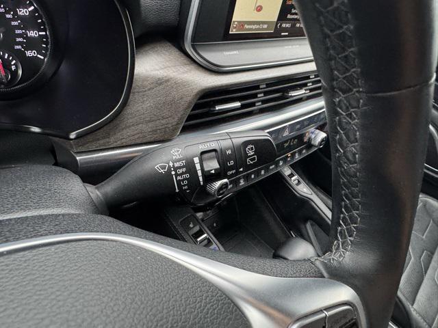 used 2020 Kia Telluride car, priced at $25,799