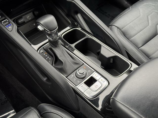 used 2020 Kia Telluride car, priced at $25,799