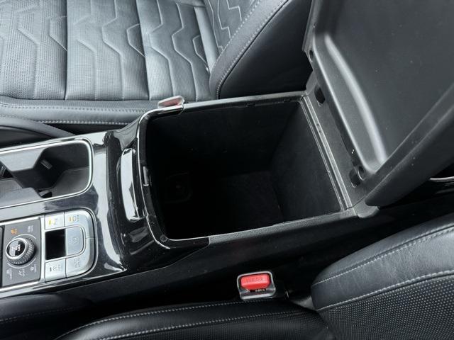 used 2020 Kia Telluride car, priced at $25,799