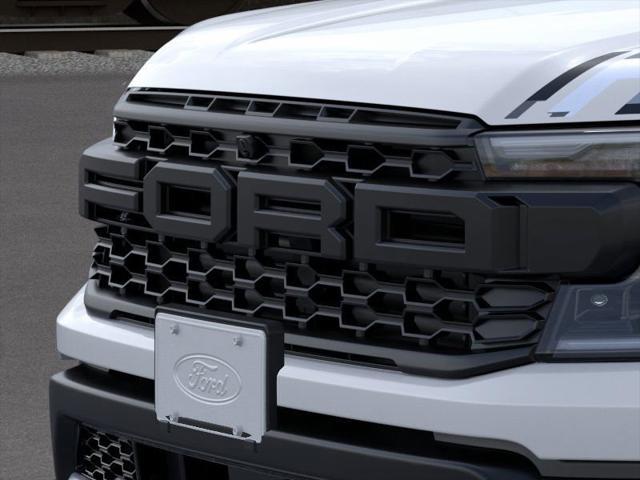 new 2024 Ford Ranger car, priced at $58,065