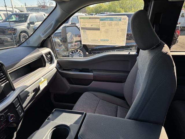 new 2025 Ford F-350 car, priced at $57,520