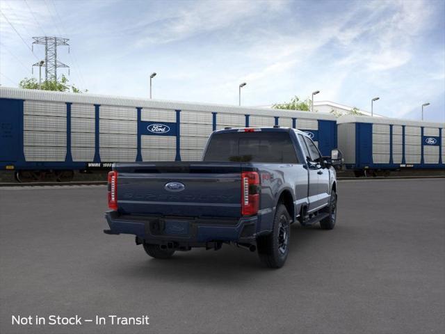 new 2025 Ford F-350 car, priced at $59,020