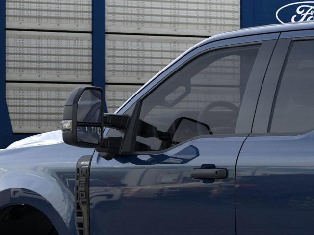 new 2025 Ford F-350 car, priced at $59,020