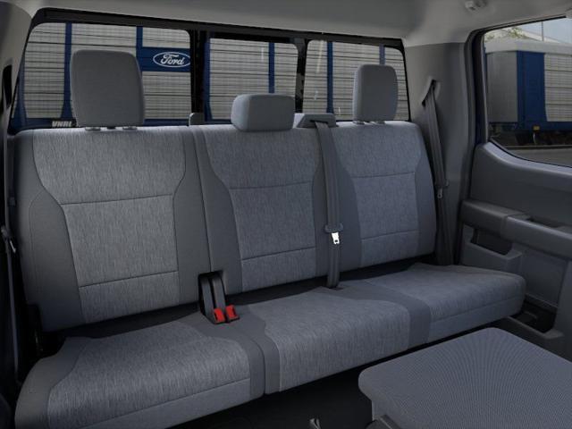 new 2025 Ford F-350 car, priced at $59,020