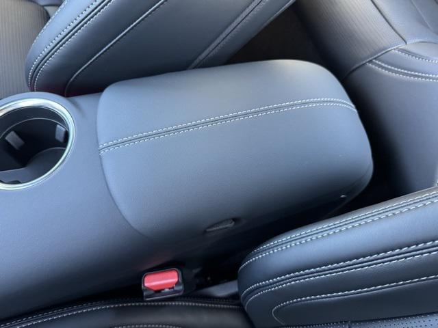 new 2026 Ford Mustang car, priced at $43,991