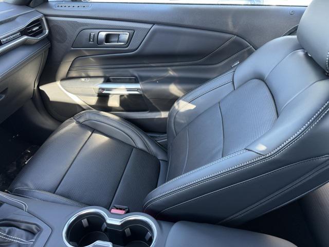 new 2026 Ford Mustang car, priced at $43,991