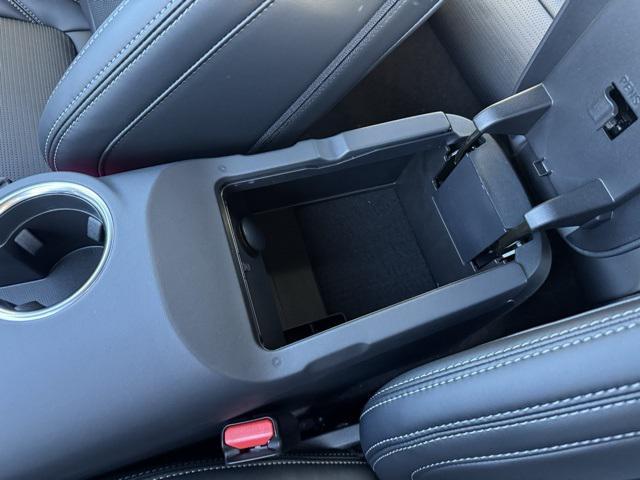 new 2026 Ford Mustang car, priced at $43,991