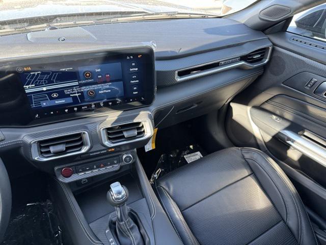 new 2026 Ford Mustang car, priced at $43,991