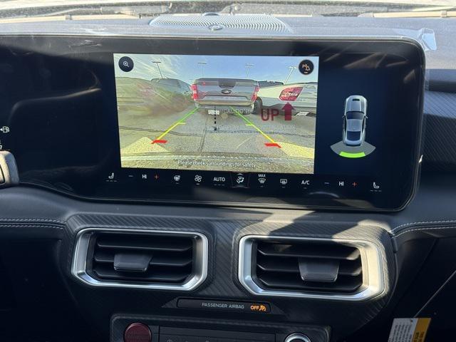 new 2026 Ford Mustang car, priced at $43,991