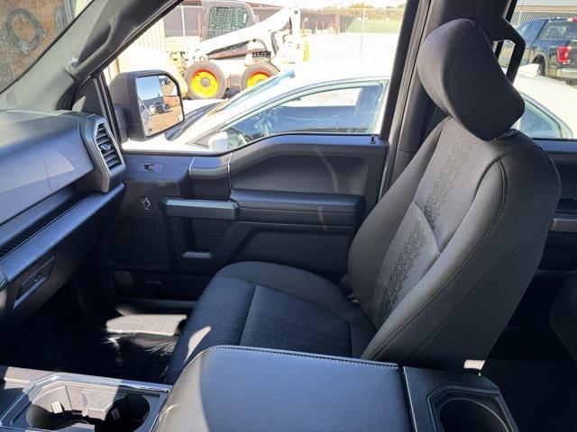 used 2020 Ford F-150 car, priced at $36,297
