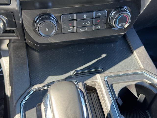 used 2020 Ford F-150 car, priced at $36,297