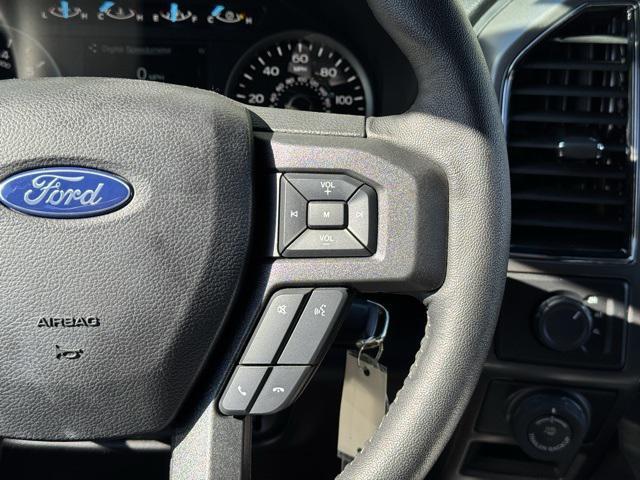 used 2020 Ford F-150 car, priced at $36,297