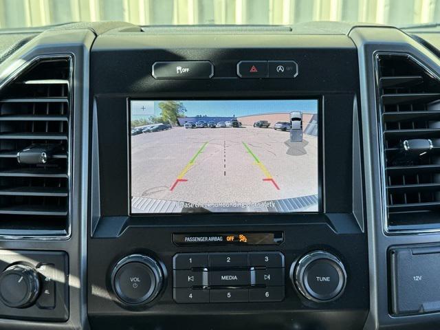 used 2020 Ford F-150 car, priced at $36,297