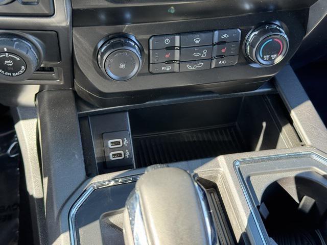 used 2020 Ford F-150 car, priced at $36,297
