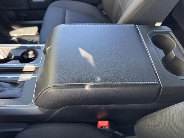 used 2020 Ford F-150 car, priced at $36,297