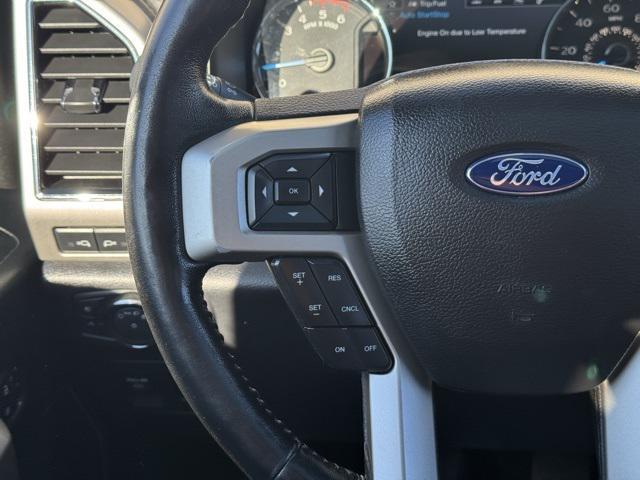 used 2018 Ford F-150 car, priced at $31,990