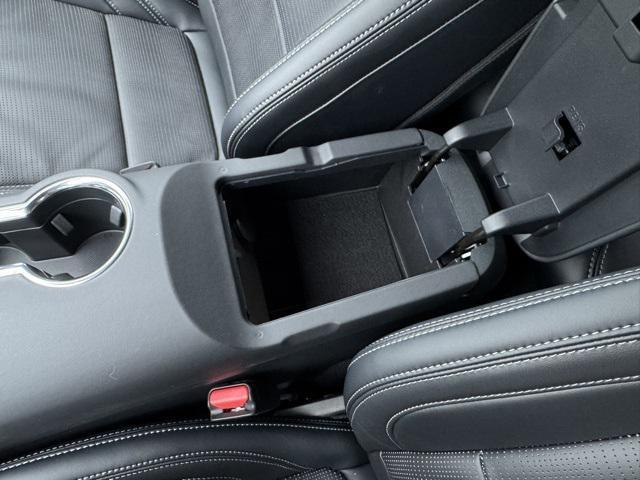 new 2025 Ford Mustang car, priced at $56,498