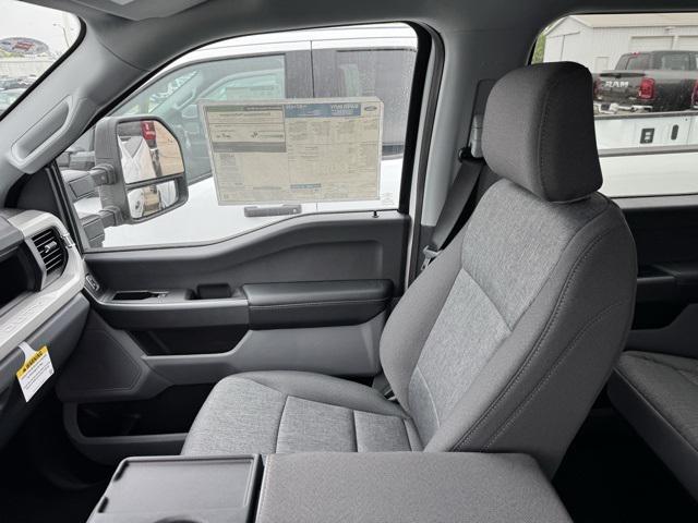 new 2025 Ford F-350 car, priced at $58,032