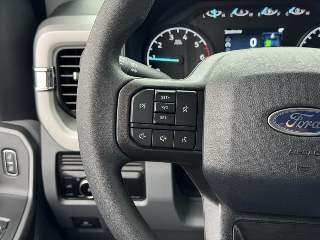 new 2025 Ford F-350 car, priced at $58,032
