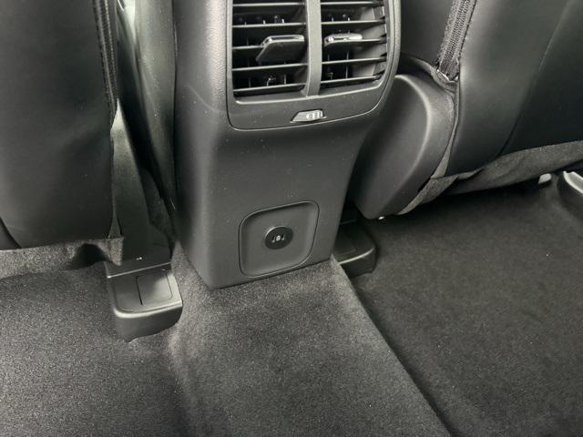 new 2025 Ford Escape car, priced at $33,861