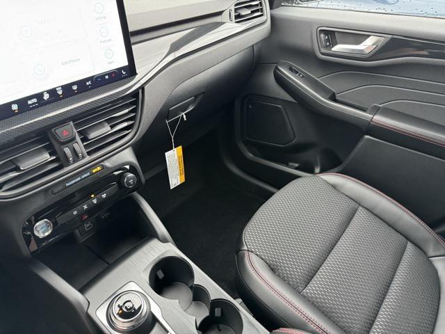 new 2025 Ford Escape car, priced at $33,861
