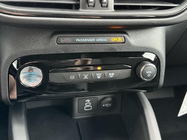 new 2025 Ford Escape car, priced at $33,861
