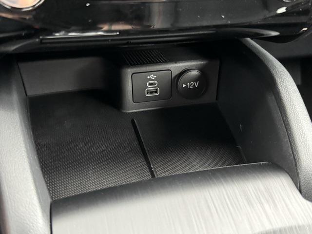 new 2025 Ford Escape car, priced at $33,861