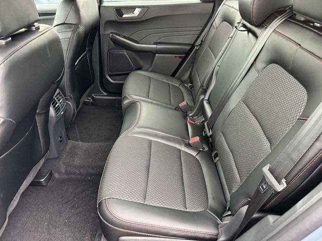 new 2025 Ford Escape car, priced at $33,861