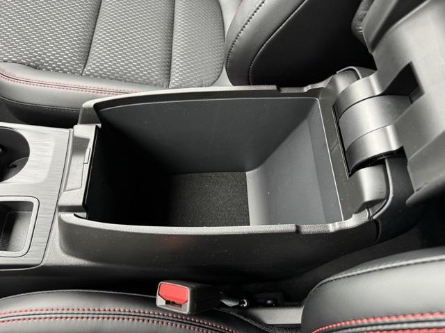 new 2025 Ford Escape car, priced at $33,861