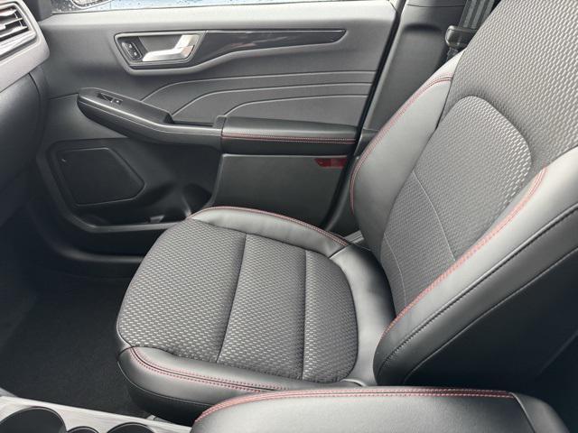 new 2025 Ford Escape car, priced at $33,861